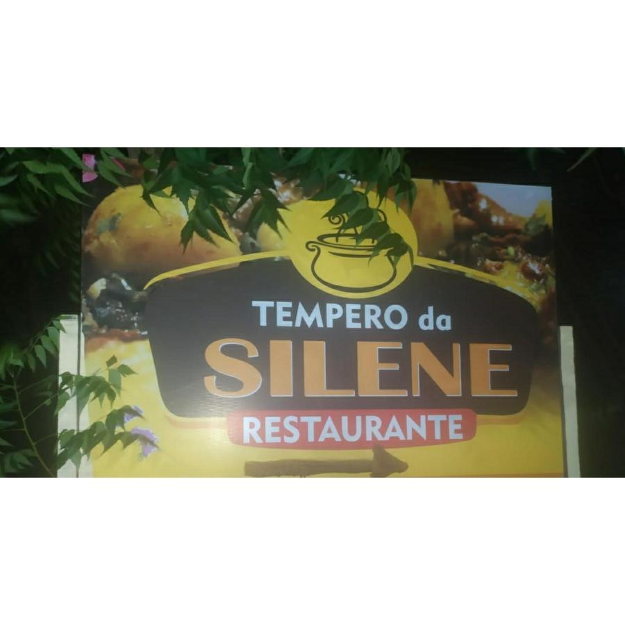 Pousada E Restaurante Tempero Da Silene バーハ・グランデ エクステリア 写真